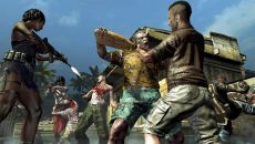 Dead Island: Riptide