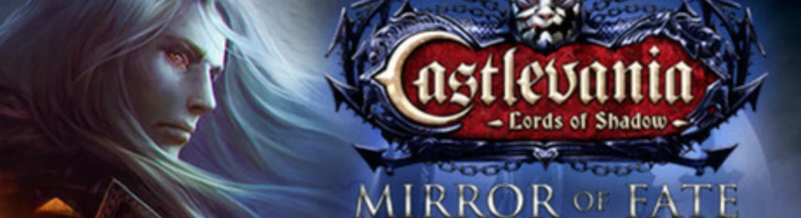 Скриншоты Castlevania: Lords of Shadow - Mirror of Fate (Castlevania: Lords of Shadow — Mirror of Fate) - всего 82 картинки из игры
