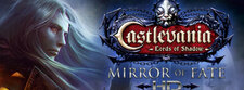 Castlevania: Lords of Shadow — Mirror of Fate - игра от компании Nintendo