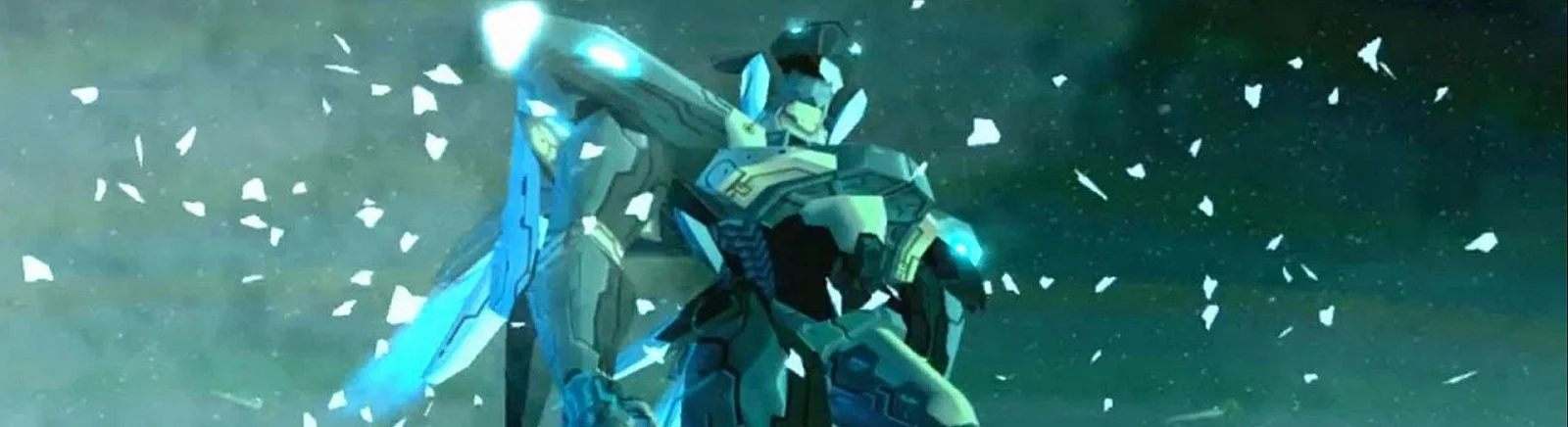 Zone of the Enders HD Collection (Zone of the Enders HD Edition) - последние новости сегодня (сентябрь 2025) - взлом защиты, системные требования, новости обновлений, где скачать игру, трейлер