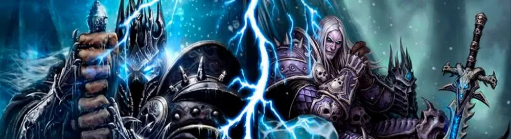 Warcraft 3: The Frozen Throne — Defence Of The Ancients (DotA) [6.81d] / Моды и скины