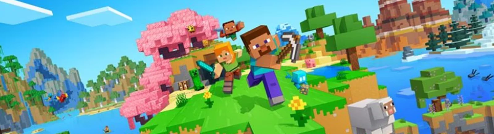 Minecraft — Миникарта / Интерфейс / Моды и скины