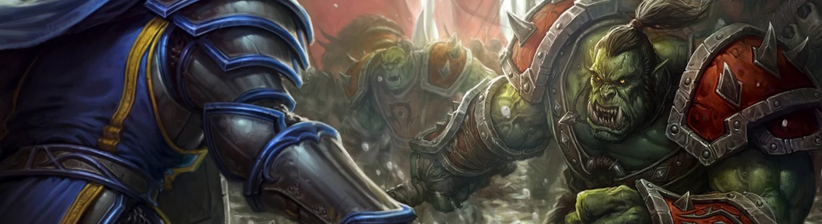 WarCraft: Orcs &amp; Humans (WC1) - последние новости сегодня (август 2025) - взлом защиты, системные требования, новости обновлений, где скачать игру, трейлер