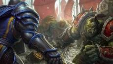 WarCraft: Orcs & Humans - дата выхода для PC-98