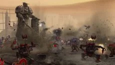 Command & Conquer 4: Tiberian Twilight похожа на Command & Conquer 4: Tiberian Twilight