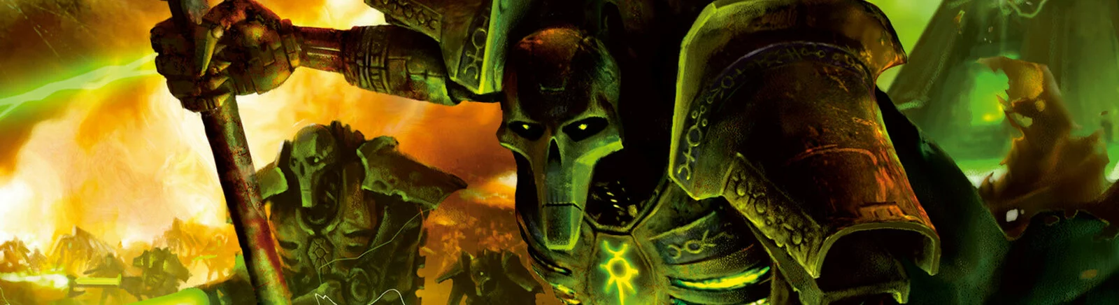 Файлы для Warhammer 40,000: Dawn of War - Dark Crusade - трейнеры, моды, сохранения, патчи