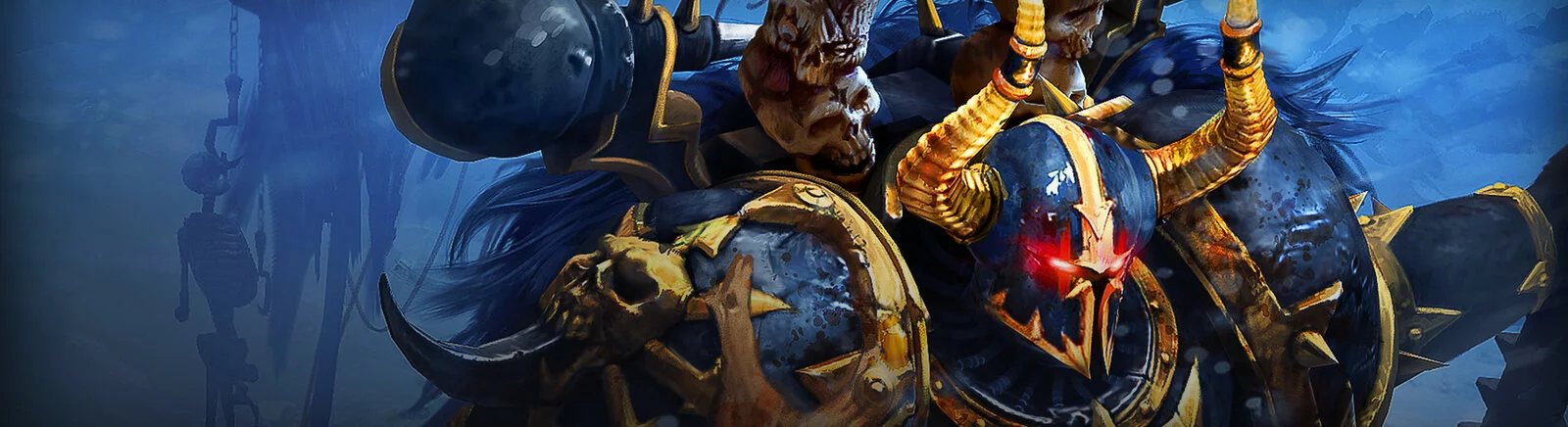 Все отзывы и оценки Warhammer 40,000: Dawn of War 2 - Chaos Rising — 0 мнений