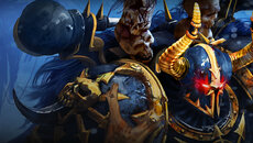 Warhammer 40,000: Dawn of War 2 - Chaos Rising
