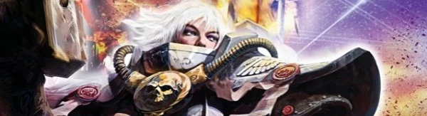 Отзыв о Warhammer 40,000: Dawn of War - Soulstorm от KodoL
