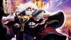 Warhammer 40,000: Dawn of War - Soulstorm - игра в жанре Дополнение