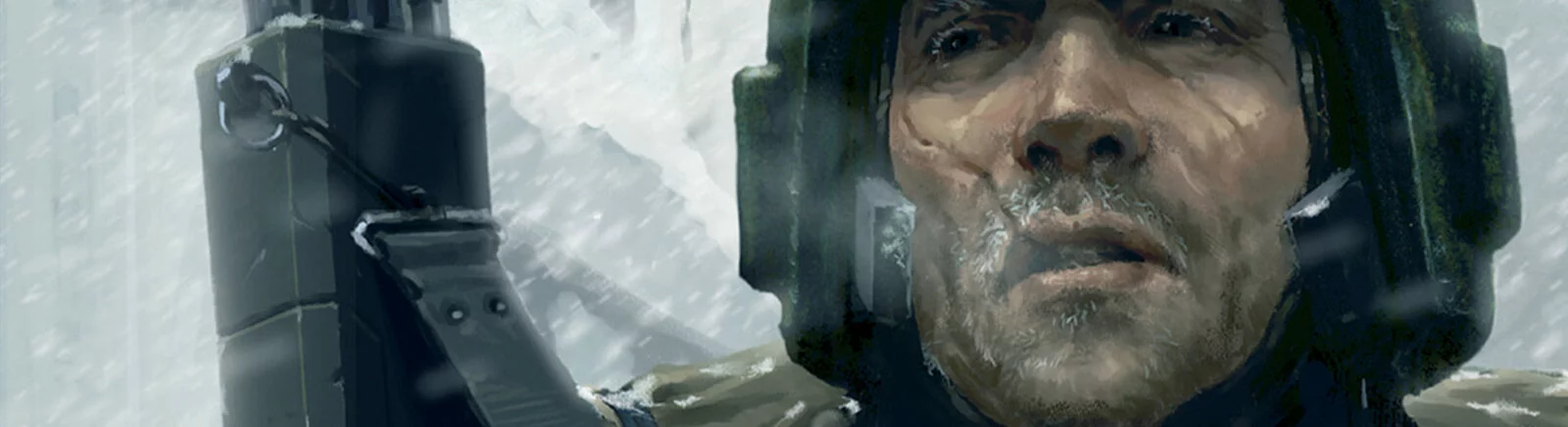 Отзыв о Warhammer 40,000: Dawn of War - Winter Assault от KodoL