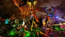 Warhammer 40,000: Rites of War - дата выхода для Windows 3.x