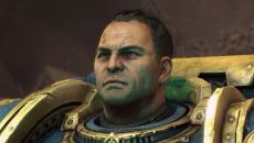 Space Hulk: Deathwing похожа на Space Hulk: Deathwing