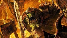 Warhammer: Mark of Chaos - Battle March похожа на Total War: Warhammer 2
