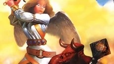 War in Heaven - дата выхода для Windows 3.x