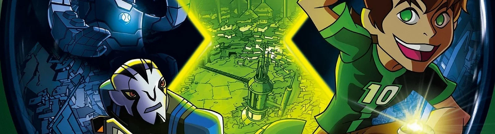 Ben 10: Omniverse - последние новости сегодня (август 2025) - взлом защиты, системные требования, новости обновлений, где скачать игру, трейлер