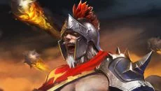 Warrior Kings - дата выхода для Mac