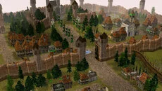 Warrior Kings: Battles - дата выхода для PC