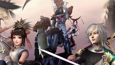 Warriors Orochi 2 - дата выхода для PlayStation 2