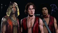 The Warriors - дата выхода для PSP