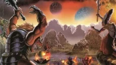 War Wind - дата выхода для Windows 3.x