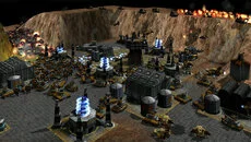 Warzone 2100 - дата выхода для Linux