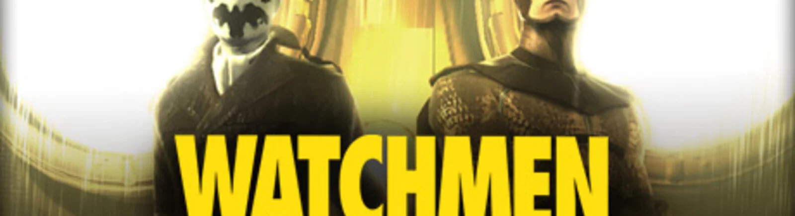 Отзыв о Watchmen: The End is Nigh от Dorinn
