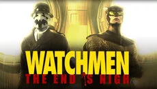 Watchmen: The End is Nigh - дата выхода для Xbox 360