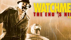 Watchmen: The End is Nigh - Part 2 - дата выхода для PlayStation 3