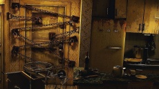 Silent Hill 4: The Room похожа на Resident Evil 7: Biohazard