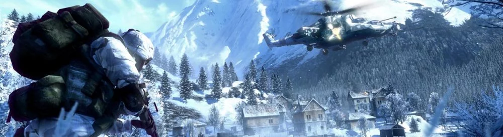 Battlefield: Bad Company 2 - последние новости сегодня (август 2025) - взлом защиты, системные требования, новости обновлений, где скачать игру, трейлер