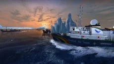 Ship Simulator Extremes Collection - дата выхода