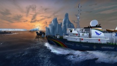 Ship Simulator Extremes - игра в жанре Военные корабли / подлодки