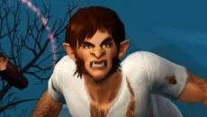 The Sims 3: Supernatural - дата выхода