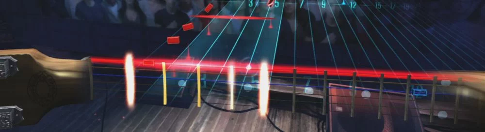 Rocksmith - последние новости сегодня (сентябрь 2025) - взлом защиты, системные требования, новости обновлений, где скачать игру, трейлер