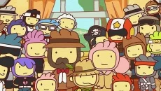 Scribblenauts Unlimited - дата выхода для Nintendo 3DS