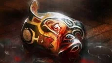Amnesia: A Machine for Pigs