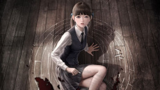 White Day: A Labyrinth Named School - игра в жанре Хоррор на PC 