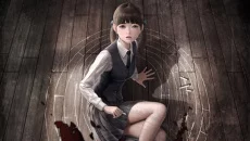 White Day: A Labyrinth Named School - игра в жанре Головоломка