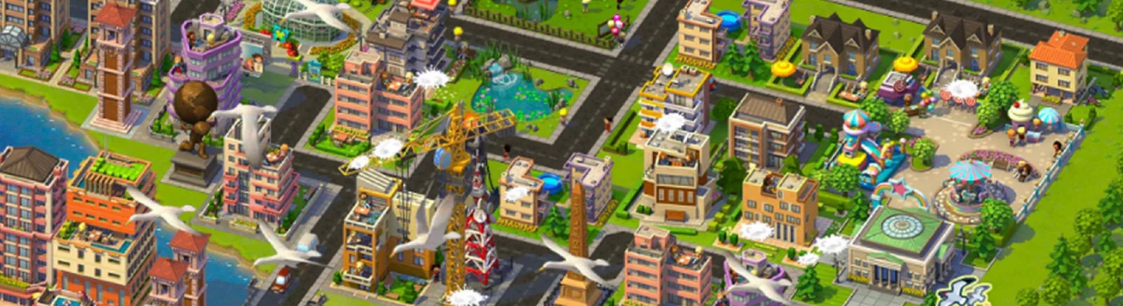 SimCity Social - последние новости сегодня (сентябрь 2025) - взлом защиты, системные требования, новости обновлений, где скачать игру, трейлер