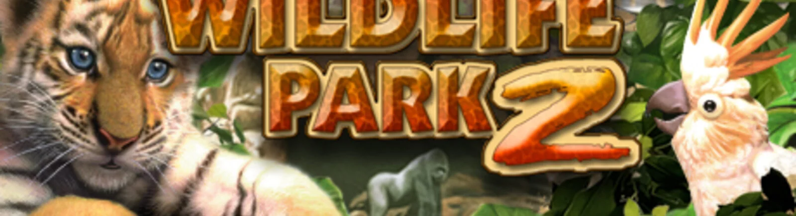 ТОП-12 - игры, похожие на Wildlife Park 2 (Wildlife Park 2: Заповедник)