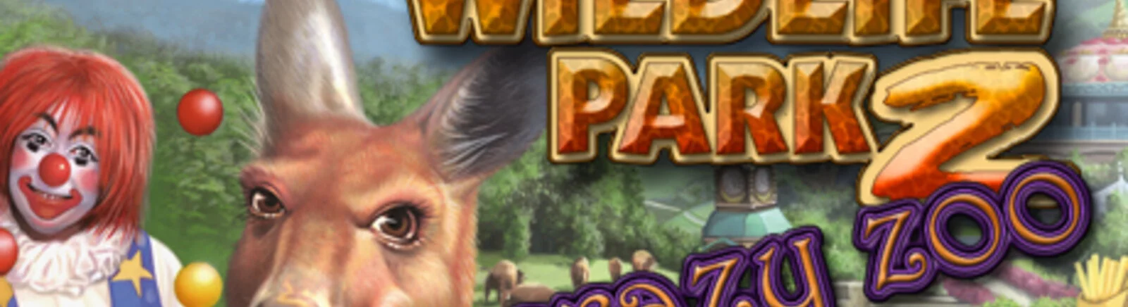 Лучшие игры, похожие на Wildlife Park 2: Crazy Zoo (Wildlife Park 2. ) Лучшие игры, похожие на Wildlife Park 2: Crazy Zoo (Wildlife Park 2. )