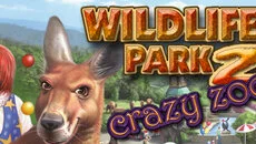 Wildlife Park 2: Crazy Zoo - дата выхода