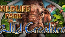 Wildlife Park: Wild Creatures