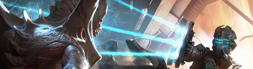 Отзыв о Dead Space 2 от МамбоБ