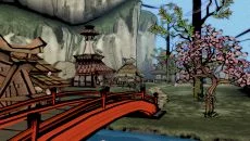 Okami HD - дата выхода для Nintendo Switch 2