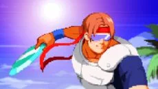 Windjammers - дата выхода для Nintendo Switch
