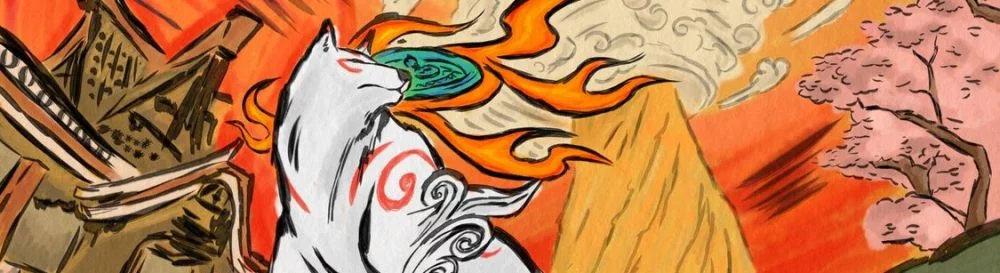 Okami (Ōkami) - последние новости сегодня (сентябрь 2025) - взлом защиты, системные требования, новости обновлений, где скачать игру, трейлер