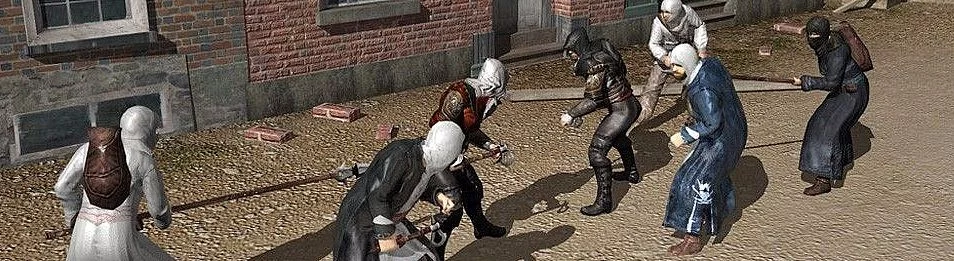 Assassin&#039;s Creed: Utopia - последние новости и слухи сегодня (август 2025) - дата выхода на ПК, системные требования, трейлер, анонс, место действия, сюжет, герои