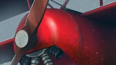 Wings of Glory - игра в жанре Авиасимулятор